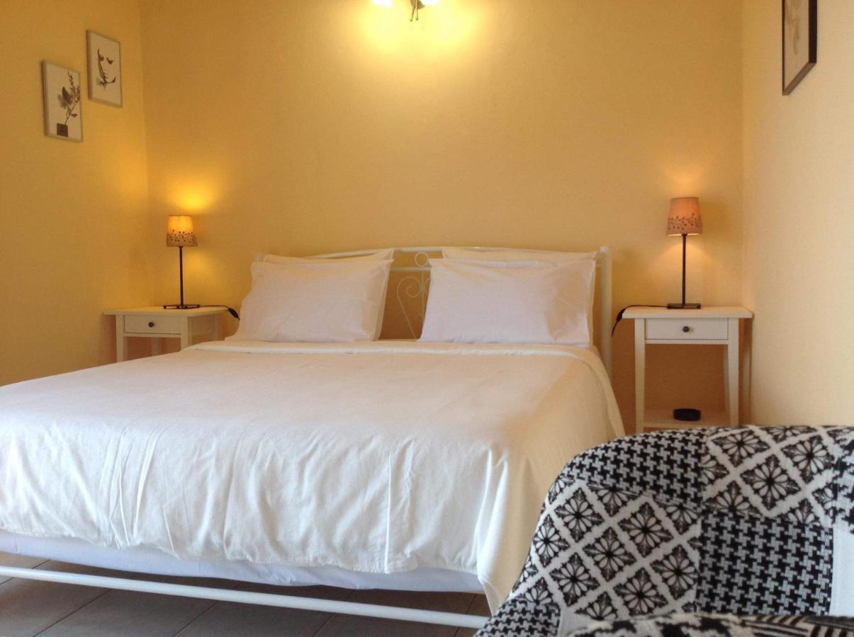 San Giorgio Hotel Gáiosz Kültér fotó