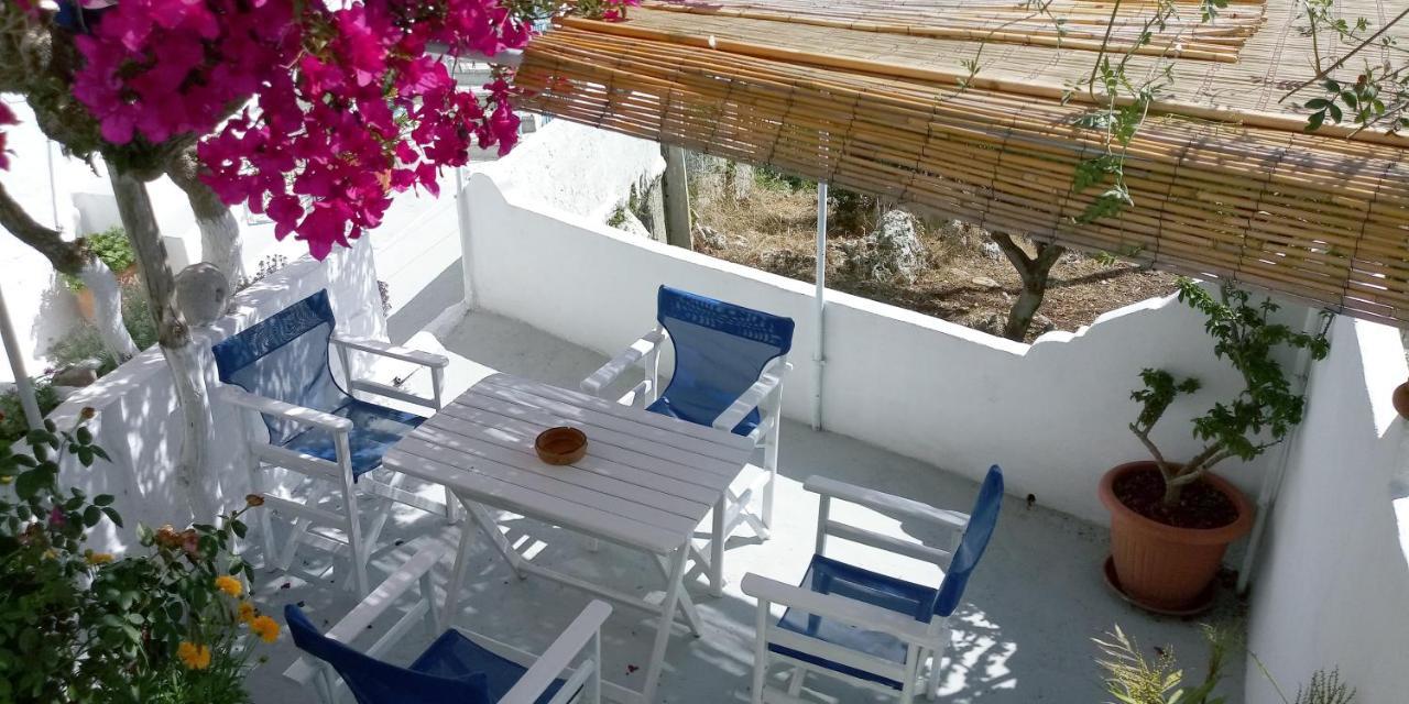 San Giorgio Hotel Gáiosz Kültér fotó