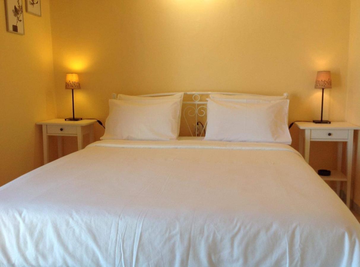 San Giorgio Hotel Gáiosz Kültér fotó