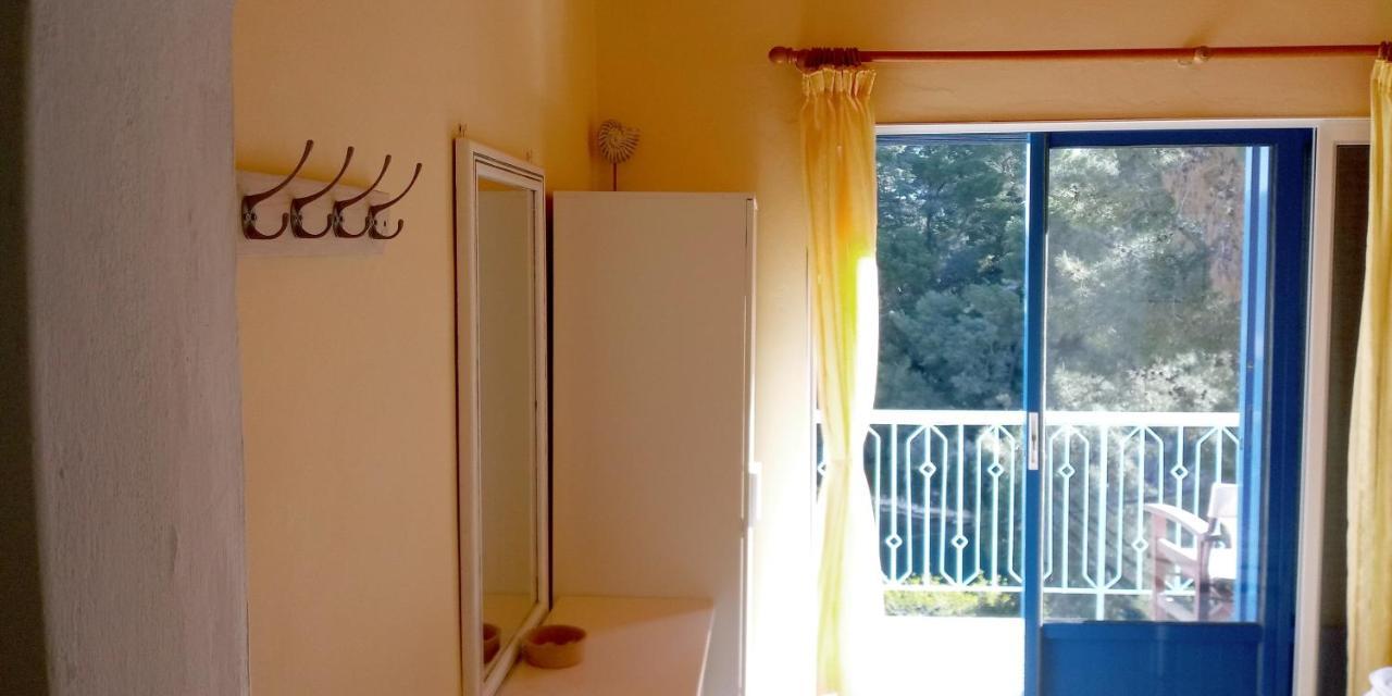 San Giorgio Hotel Gáiosz Kültér fotó
