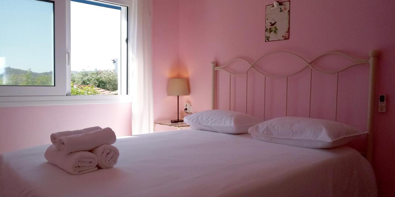 San Giorgio Hotel Gáiosz Kültér fotó
