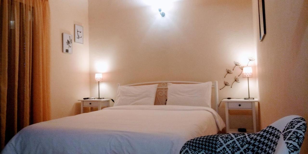 San Giorgio Hotel Gáiosz Kültér fotó
