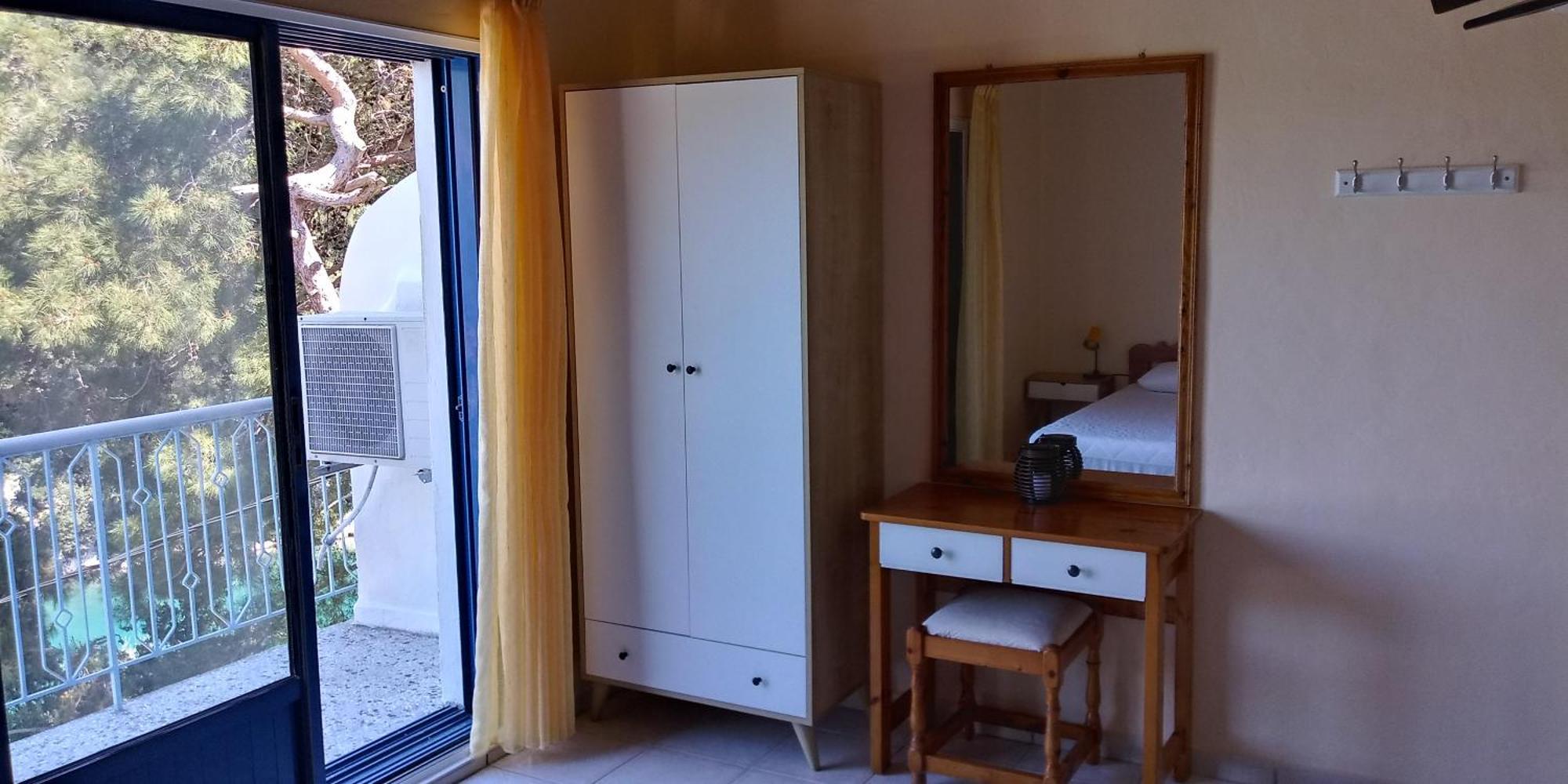 San Giorgio Hotel Gáiosz Kültér fotó