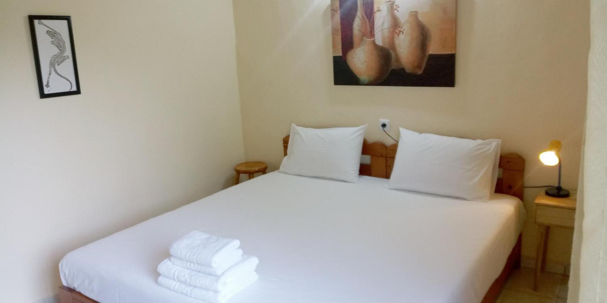 San Giorgio Hotel Gáiosz Szoba fotó