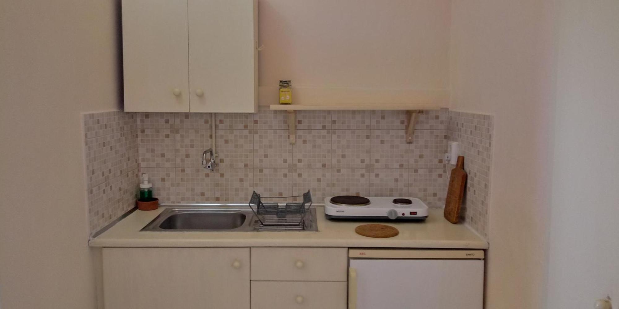 San Giorgio Hotel Gáiosz Szoba fotó