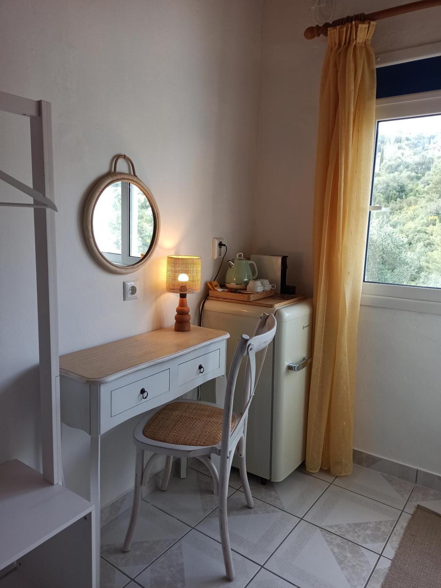 San Giorgio Hotel Gáiosz Kültér fotó