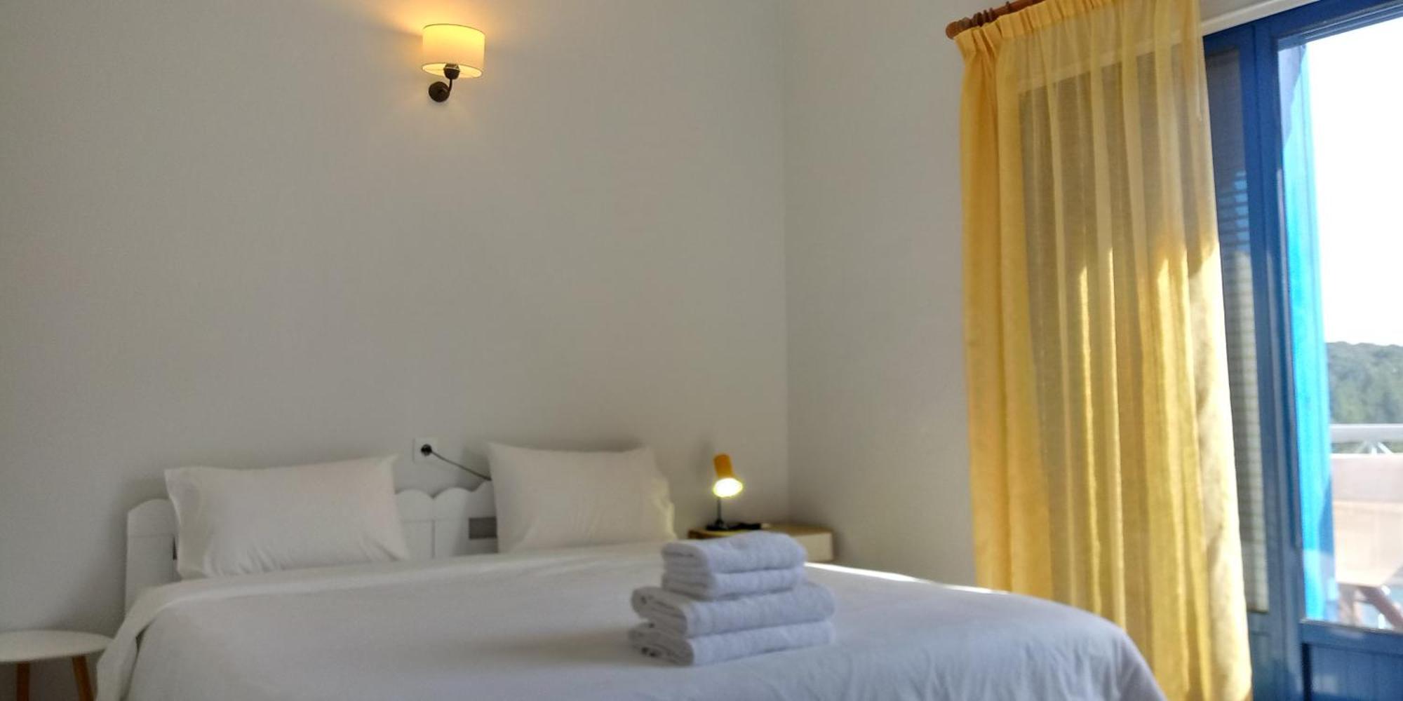 San Giorgio Hotel Gáiosz Szoba fotó