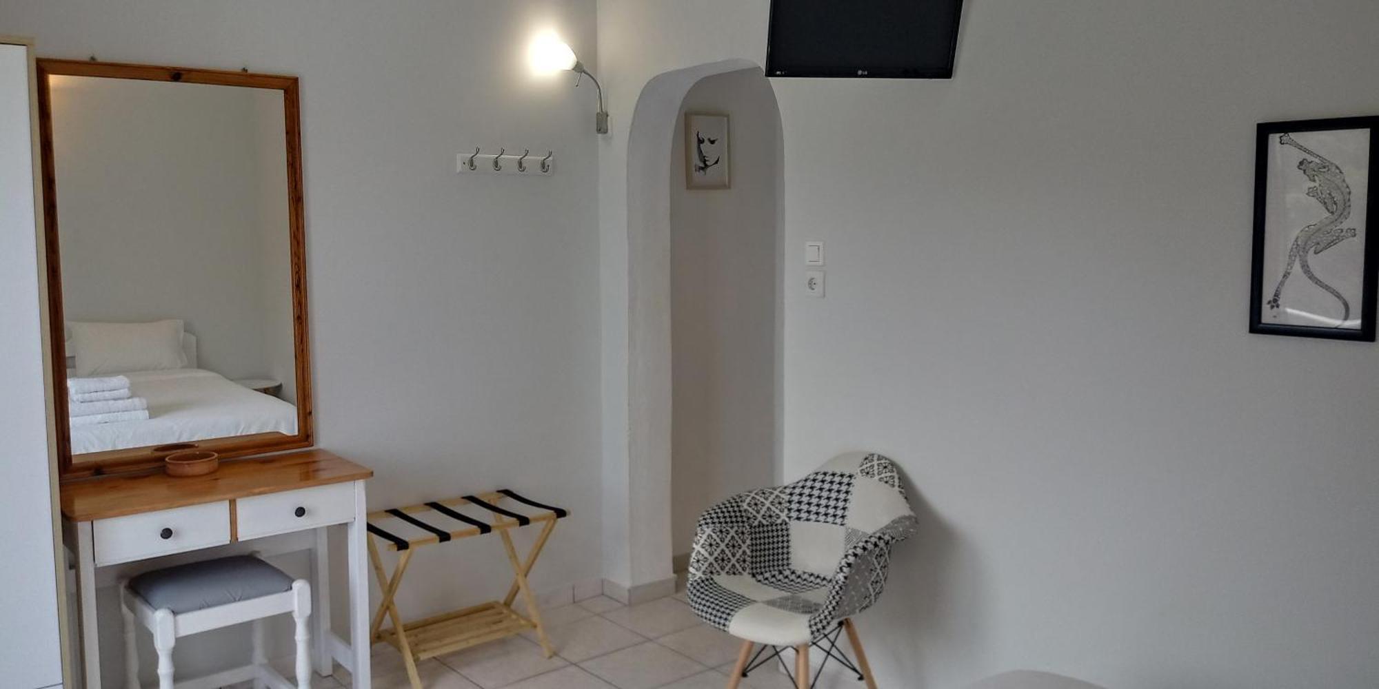 San Giorgio Hotel Gáiosz Szoba fotó