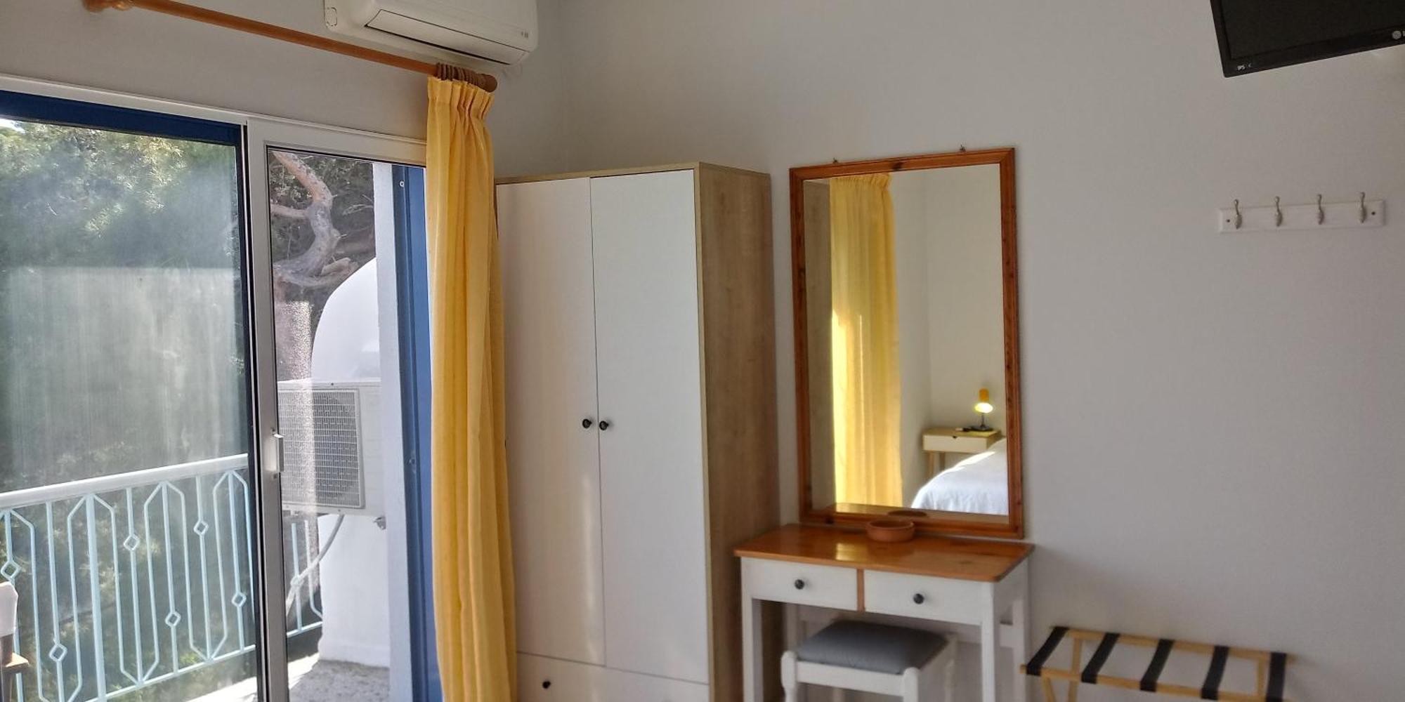 San Giorgio Hotel Gáiosz Szoba fotó