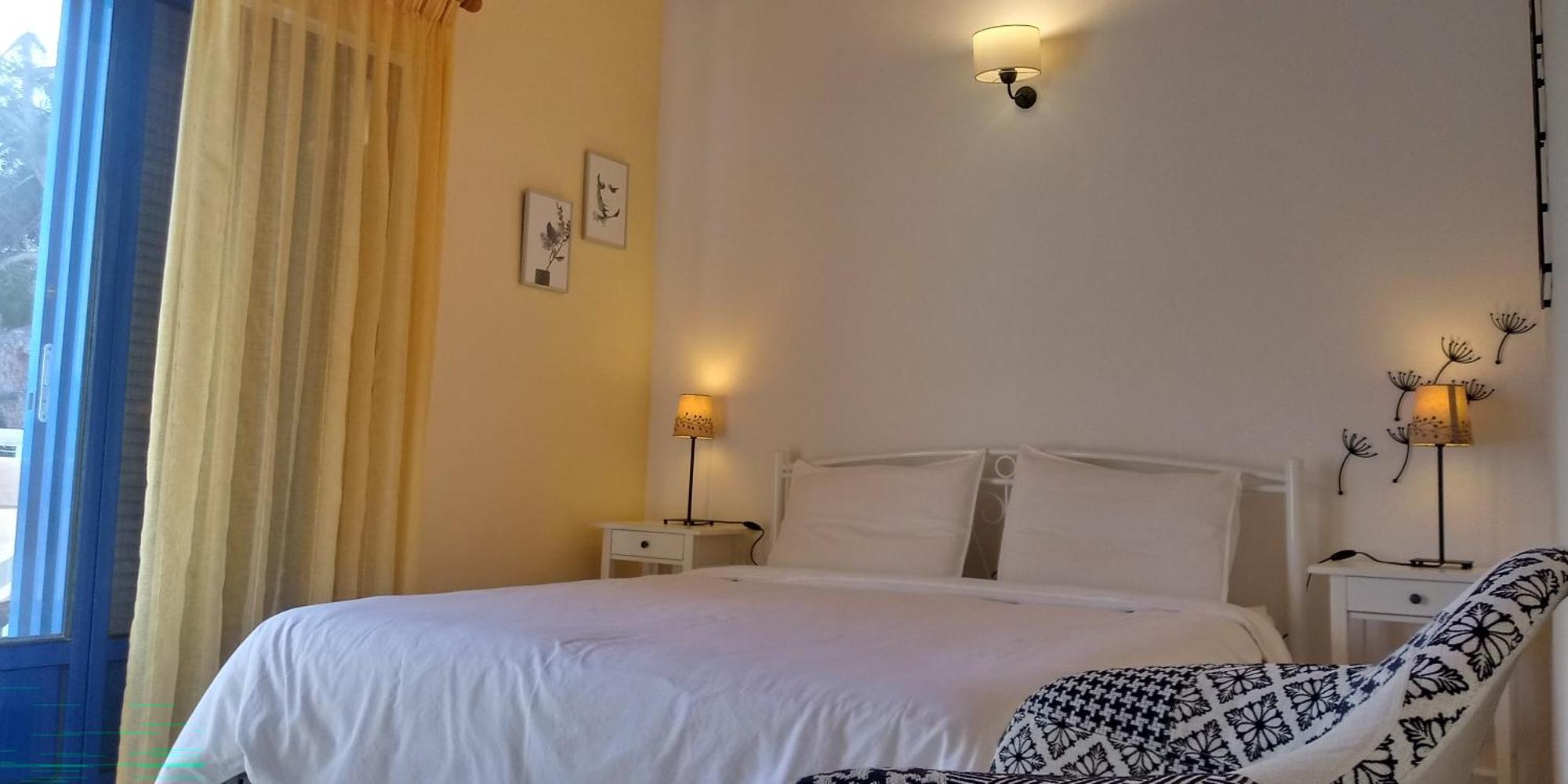San Giorgio Hotel Gáiosz Szoba fotó