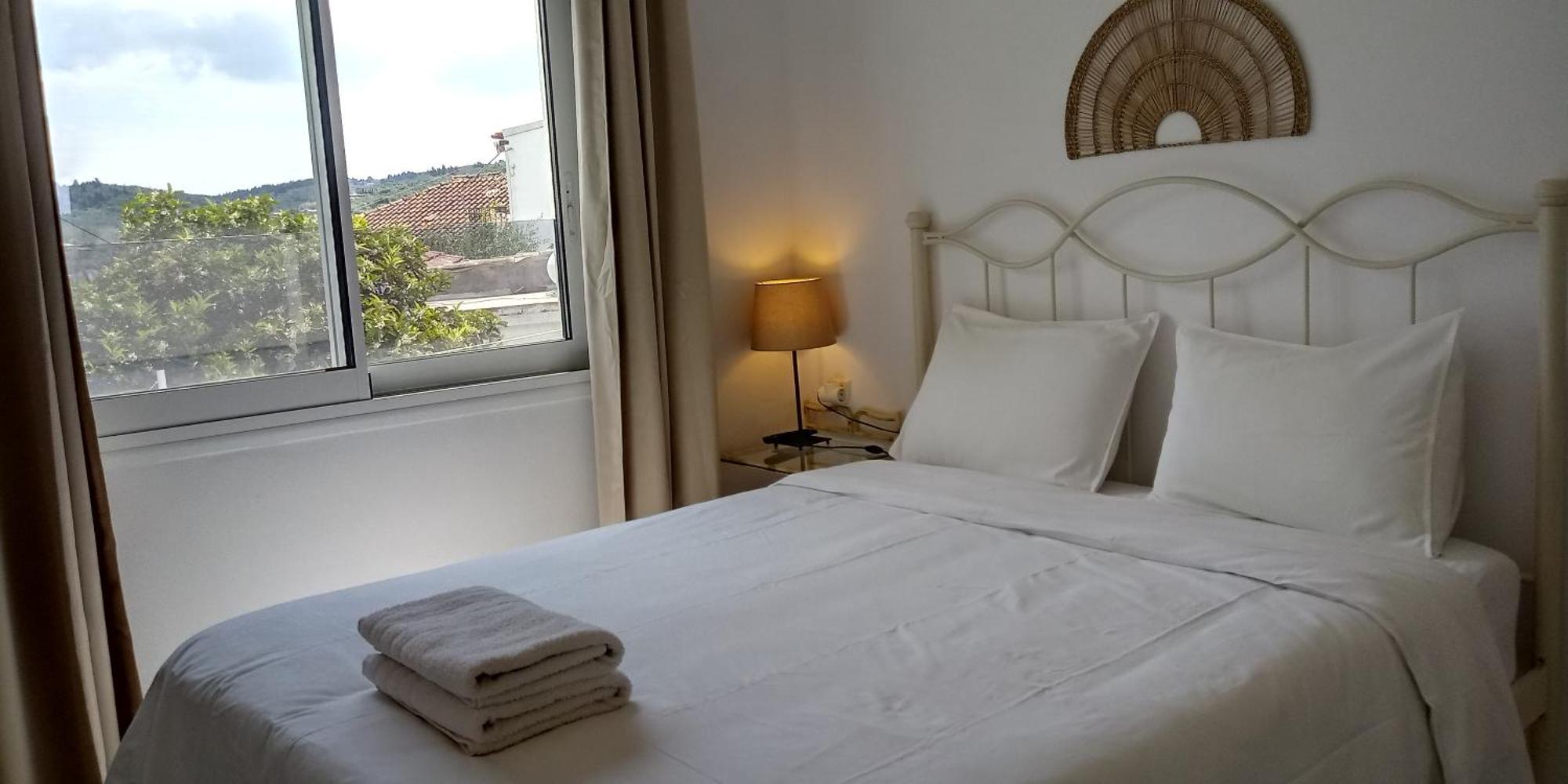 San Giorgio Hotel Gáiosz Kültér fotó