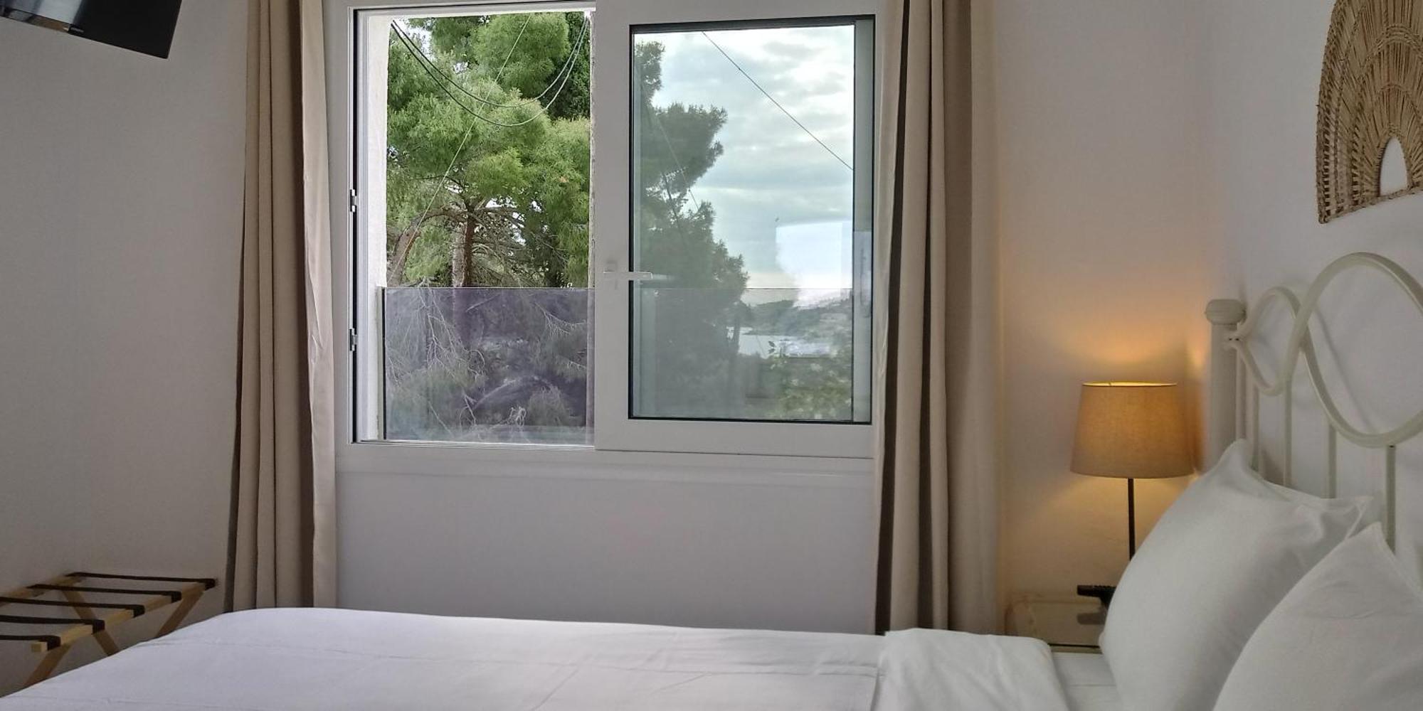 San Giorgio Hotel Gáiosz Kültér fotó
