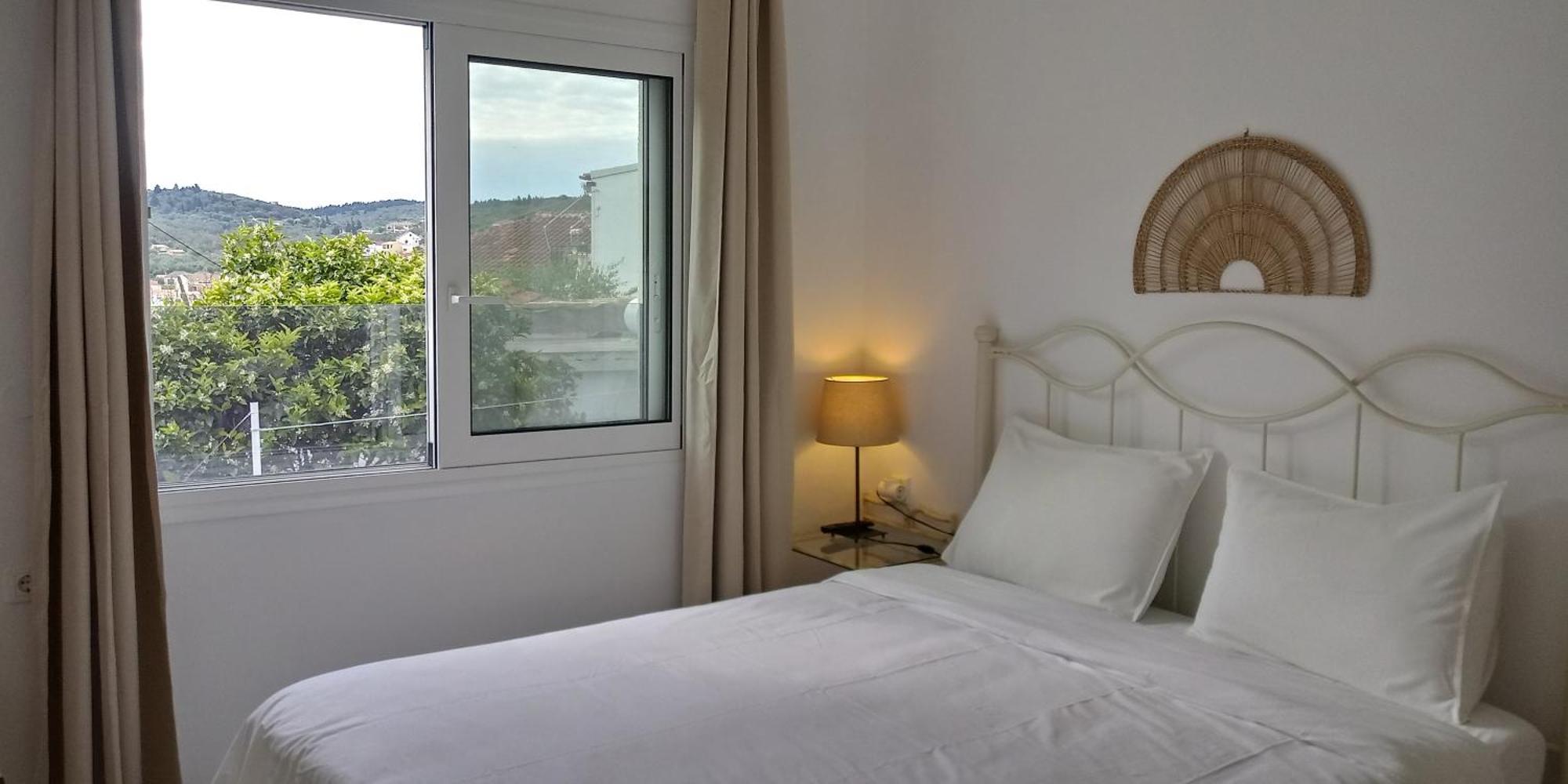 San Giorgio Hotel Gáiosz Kültér fotó
