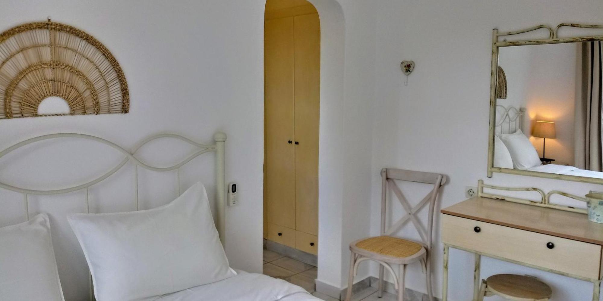 San Giorgio Hotel Gáiosz Kültér fotó