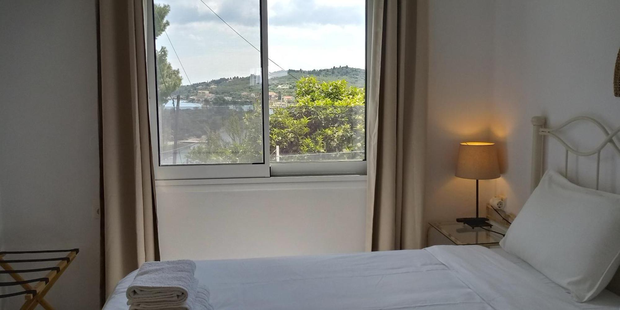 San Giorgio Hotel Gáiosz Kültér fotó